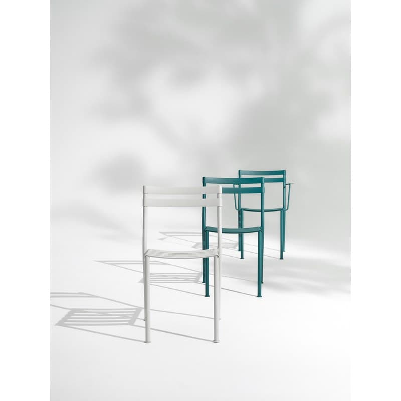 Chaise, lot de 2 FLANER - MDD