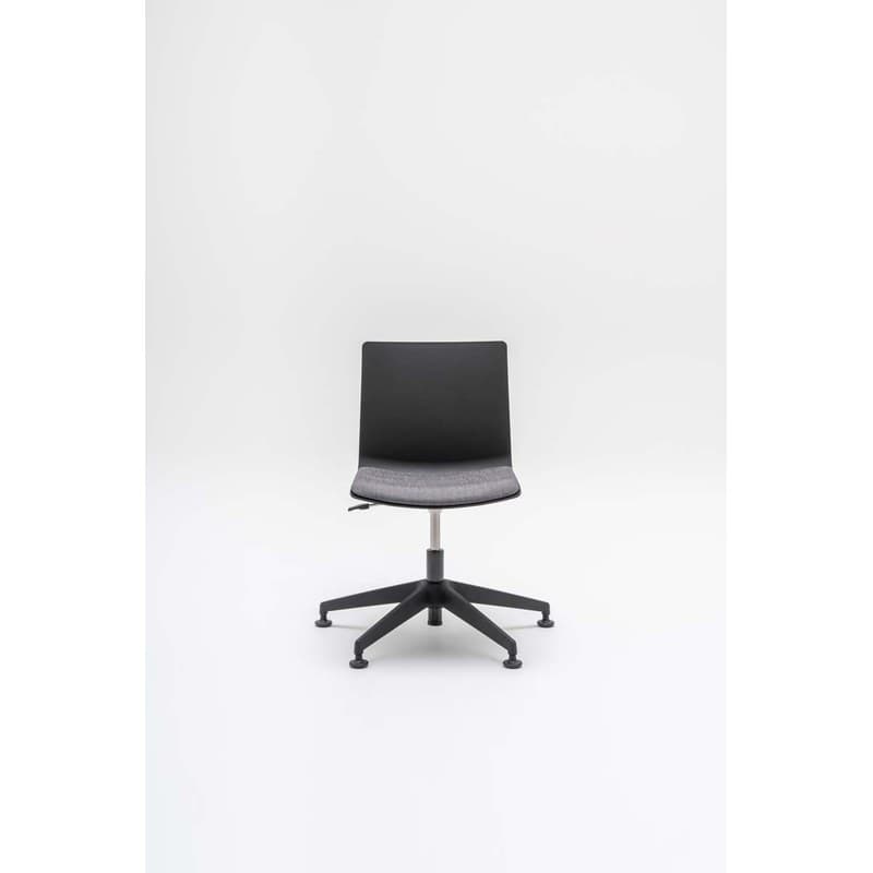 Chaise pivotante SHILA - MDD