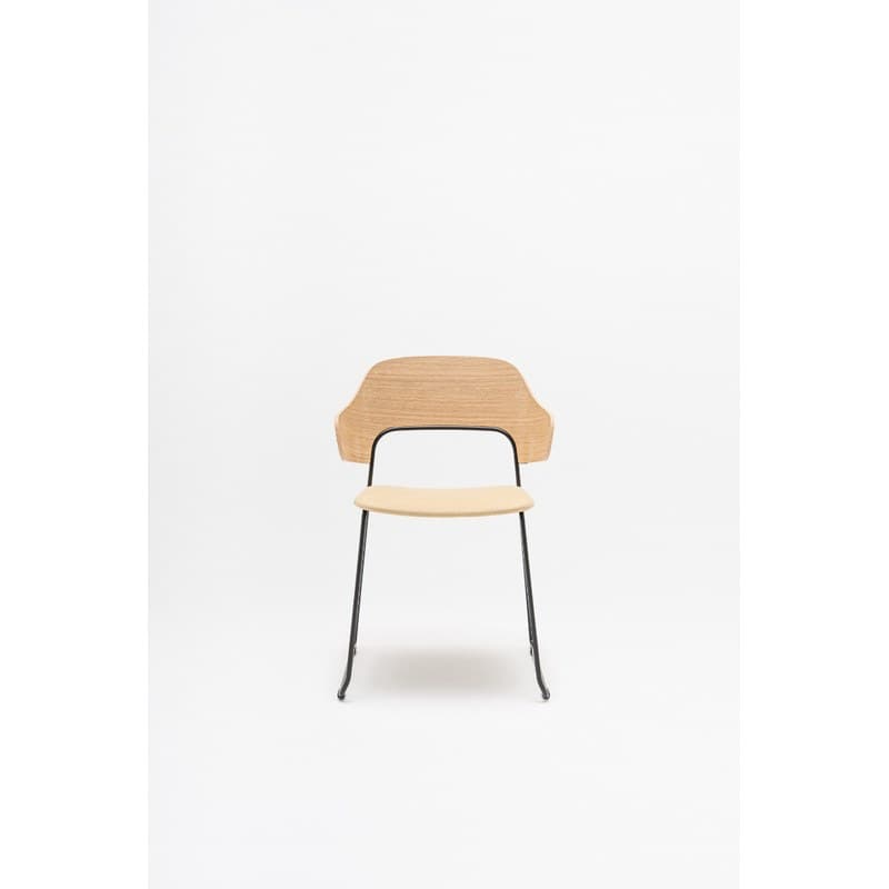 Chaise rembourrée AFI - MDD