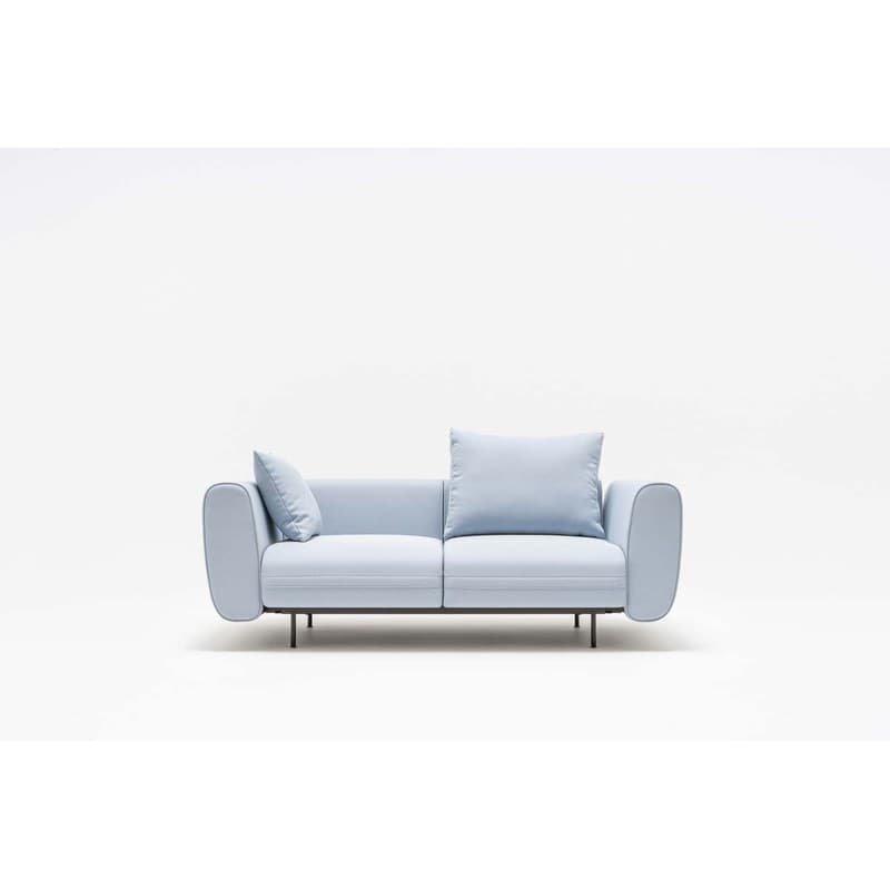 Modular seating system LOTUS - MDD