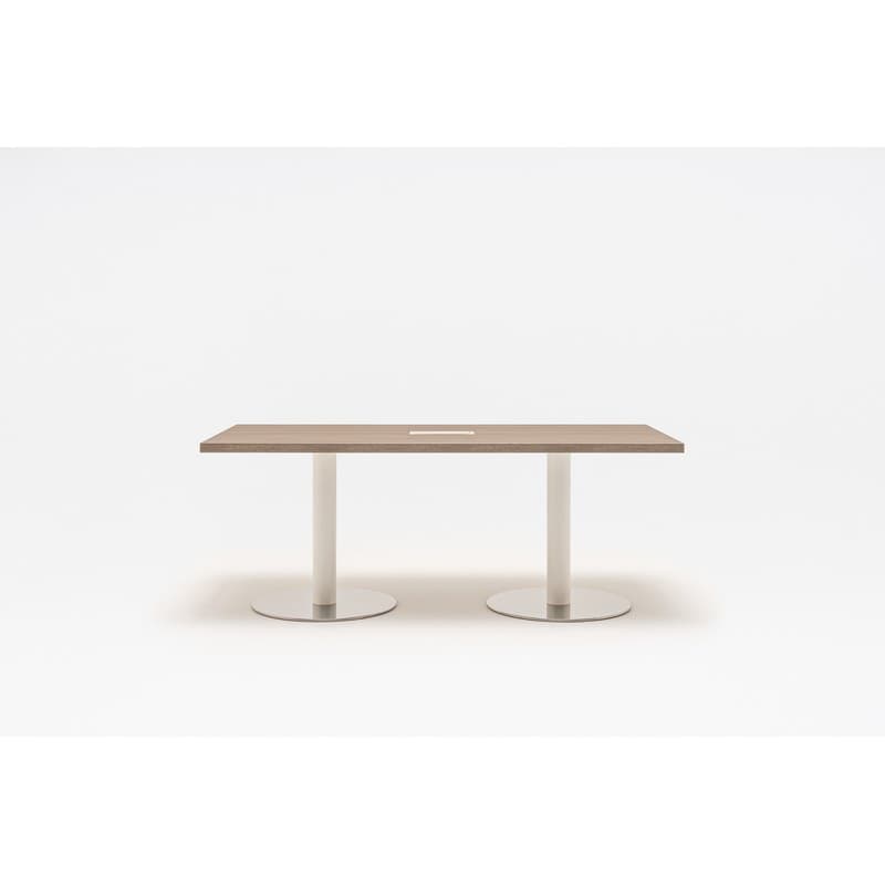 Table direction QUANDO - MDD