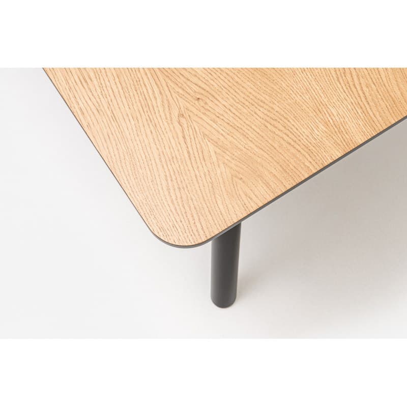Table ECHO - MDD