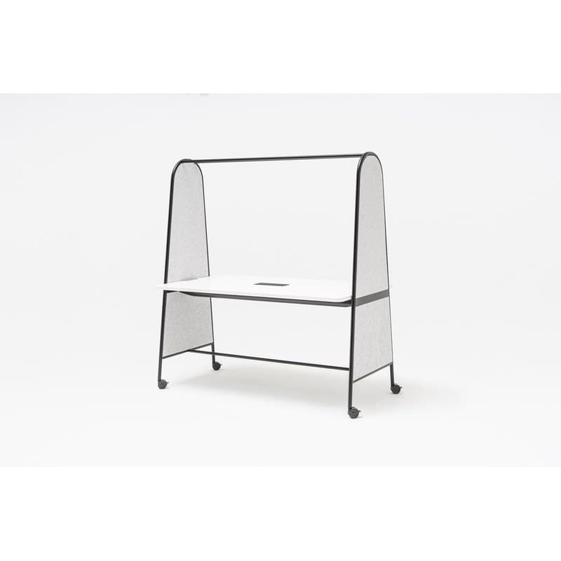 Table haute AMPLA - MDD