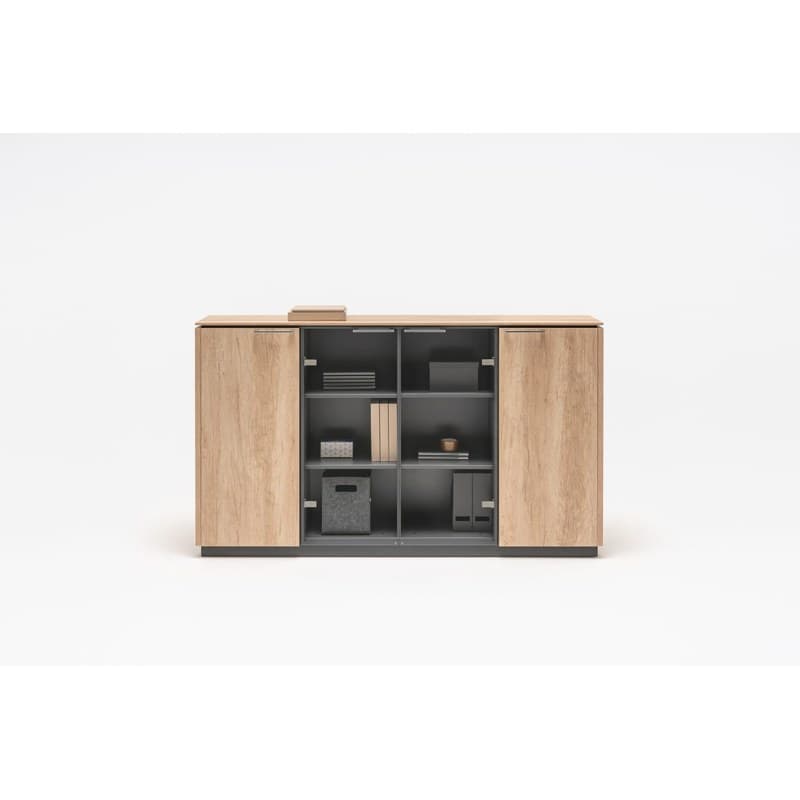 Vitrine STATUS - MDD