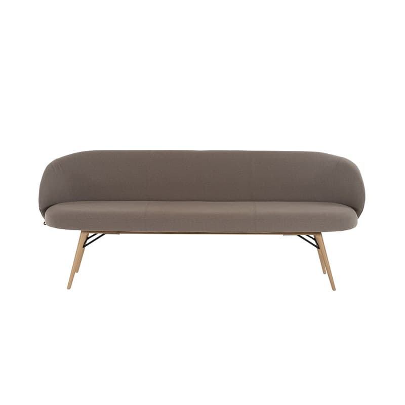 Chaise NEO B09 avec accoudoirs