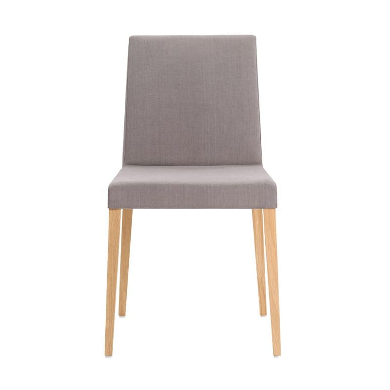 Chaise SLIM C01 sans accoudoirs