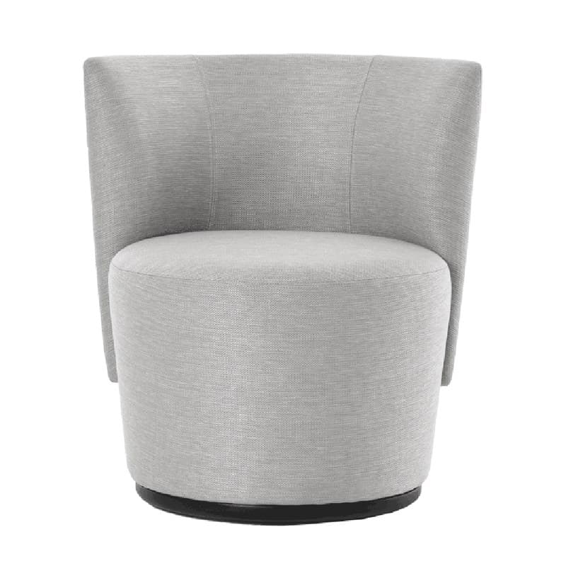 Fauteuil BOLERO R14 pivotante