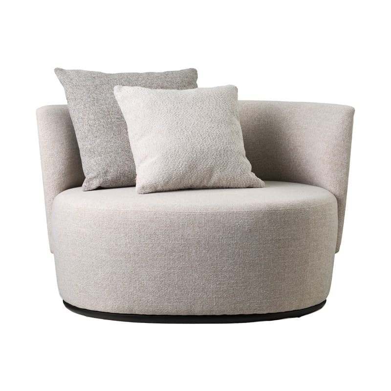 Fauteuil BOLERO R45