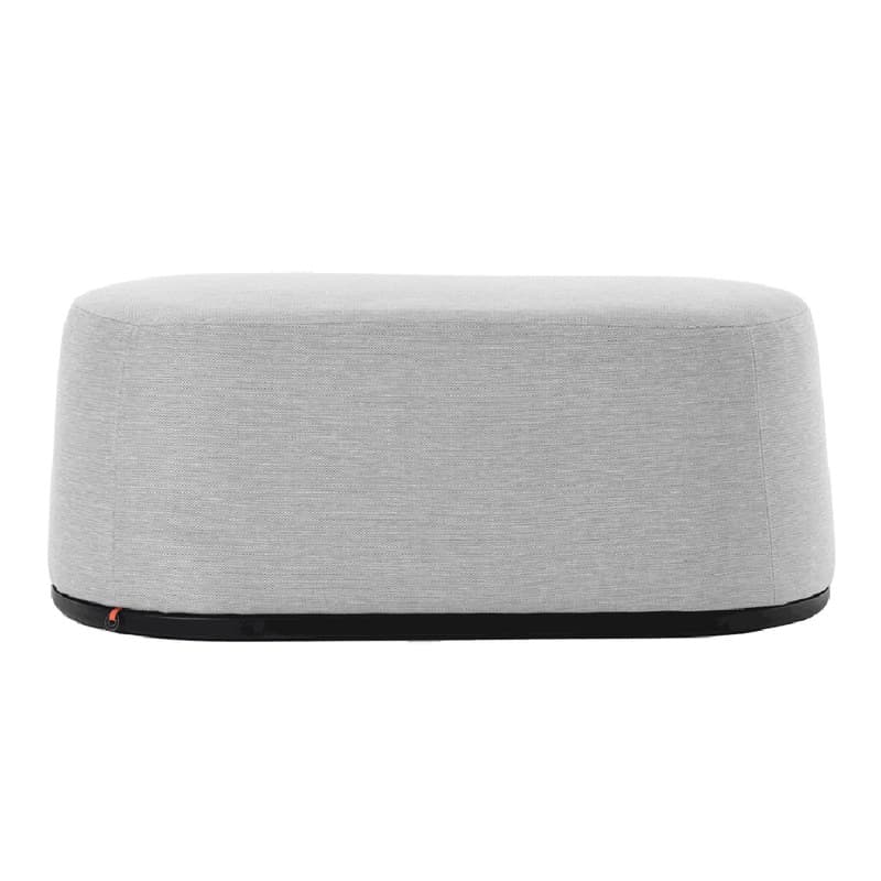 Pouf BOLERO R25 deux places