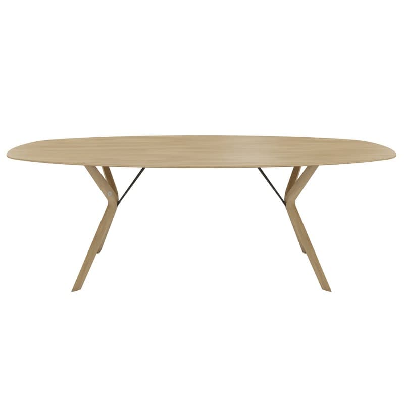 Table bois Eclipse T0100