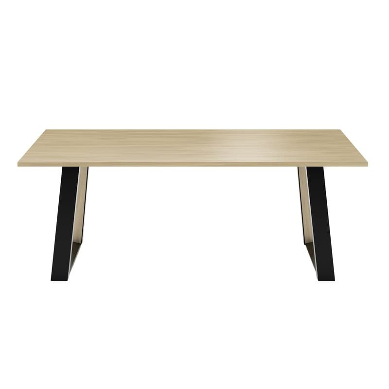 Table bois Goa T0200