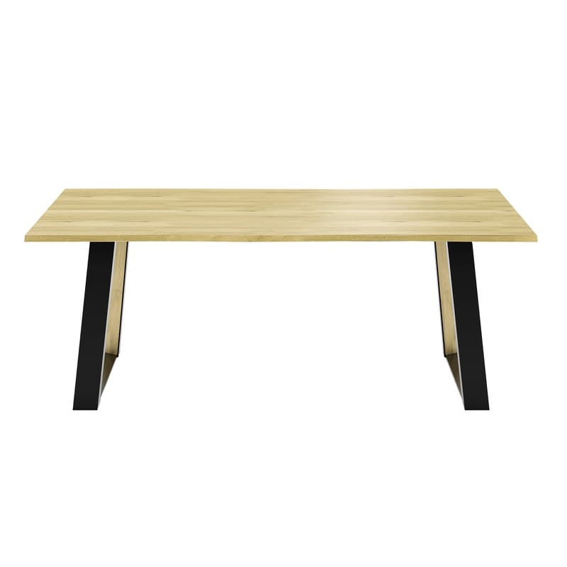 Table bois Goa T0300