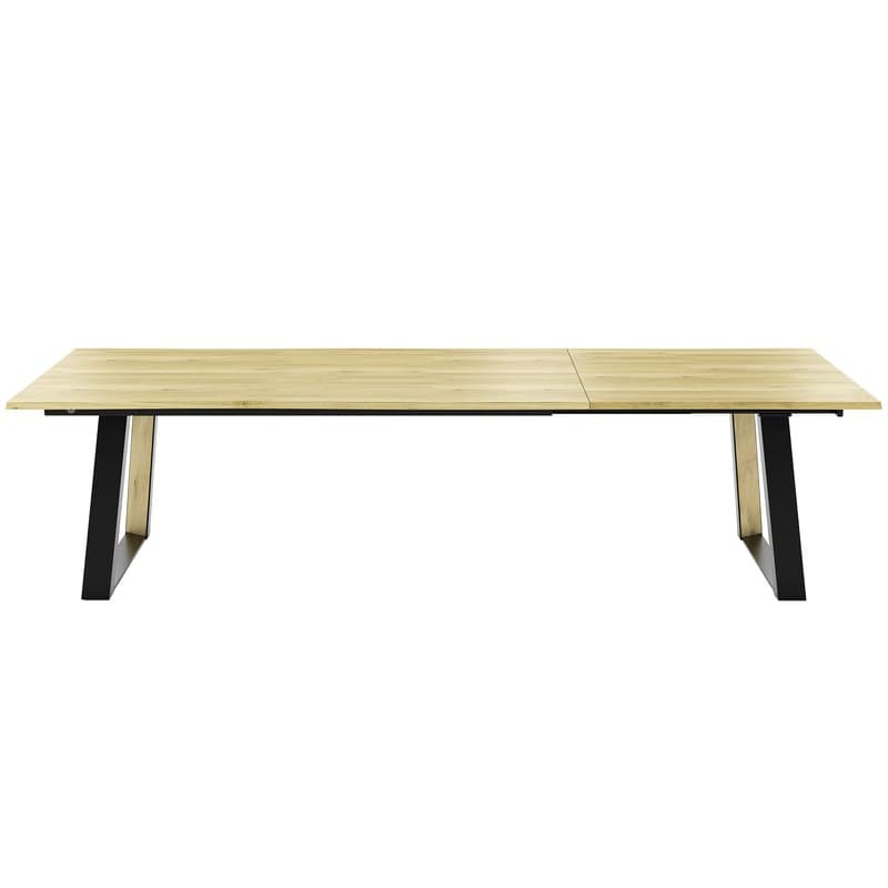 Table bois Goa T0801