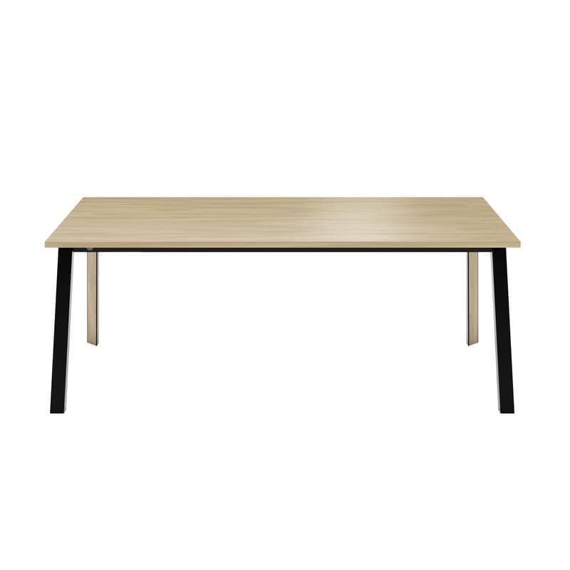 Table bois Goa T0900