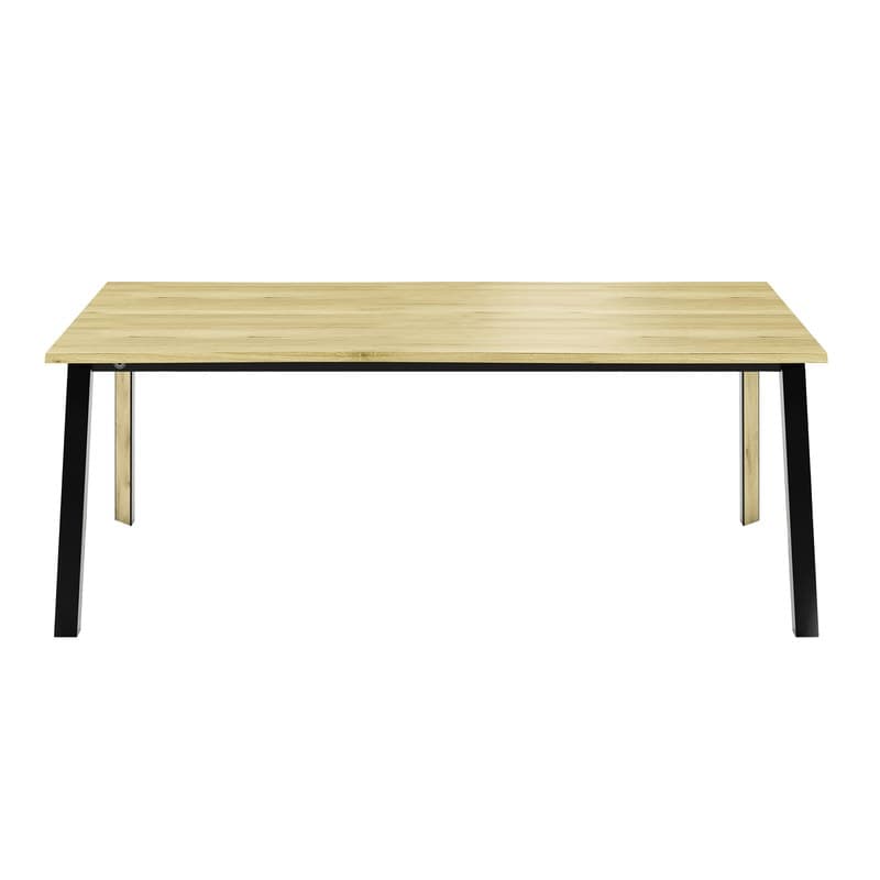 Table bois Goa T1200