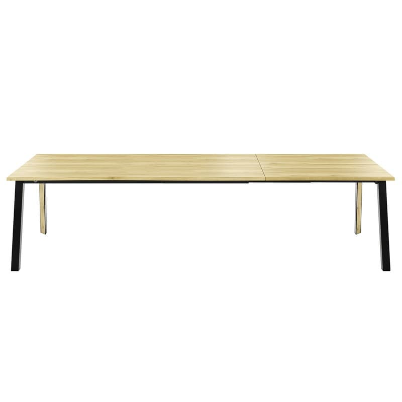 Table bois Goa T1501