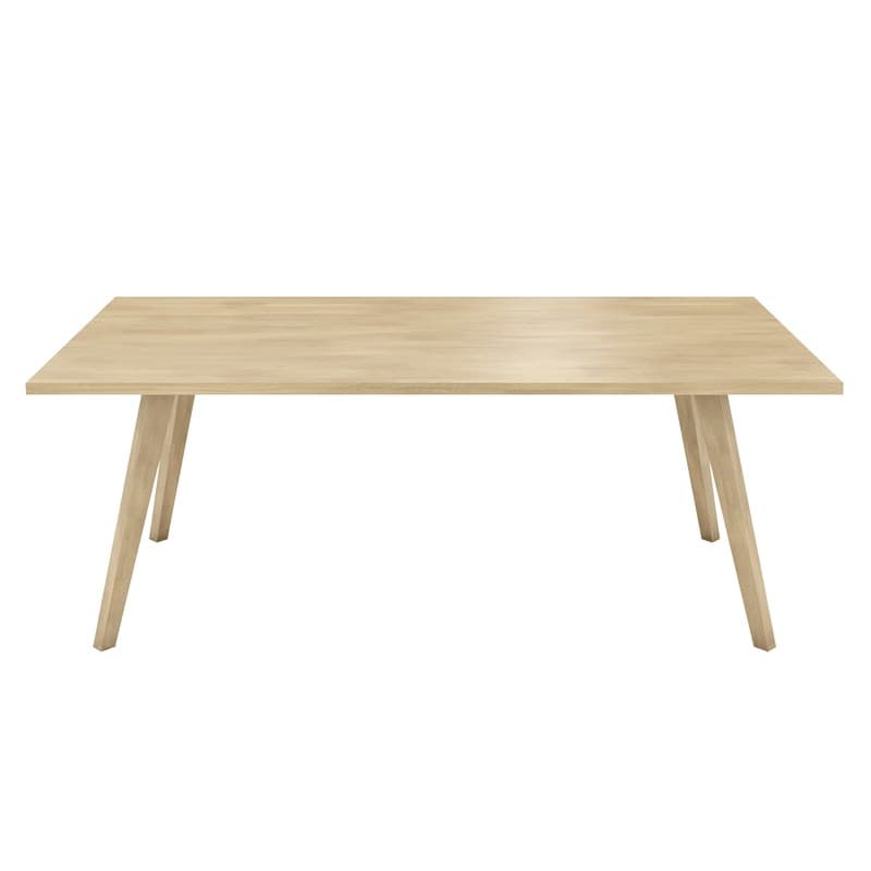 Table bois MOOD#T3 T0100