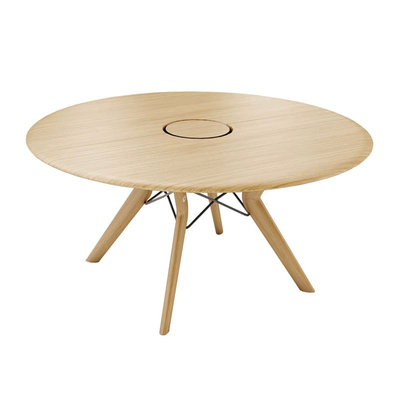 Table de conférence TRAVA T3913
