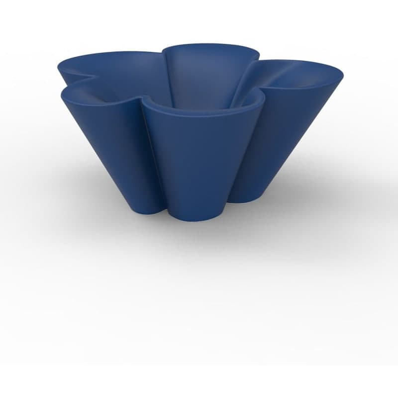 Pot AGATHA - bleu