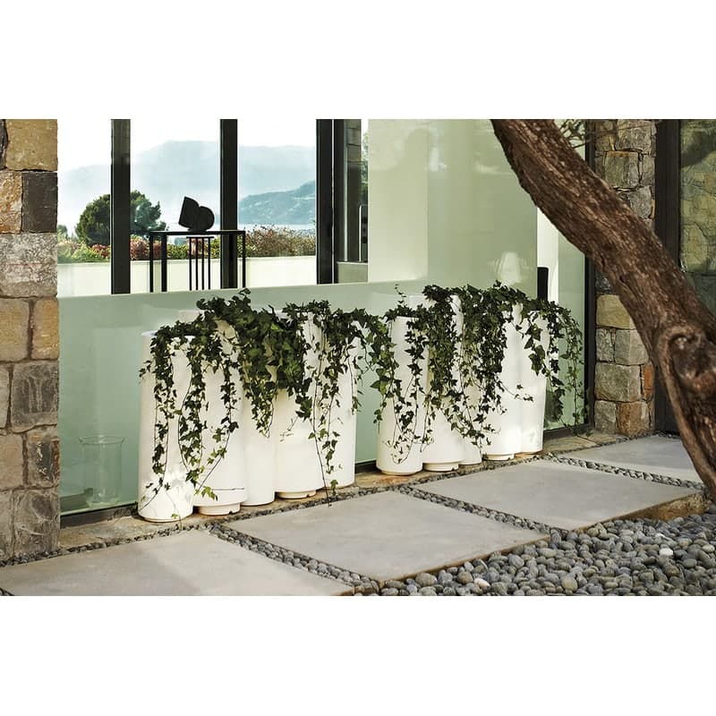 Pot design BAMBOO de SLIDE