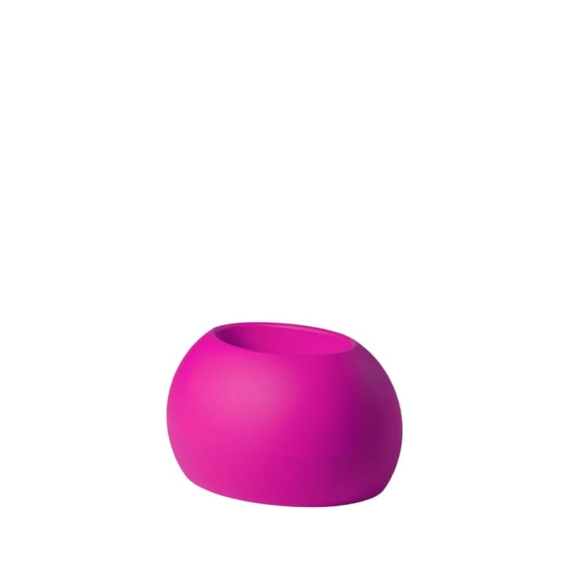 Pot design in & out BLOS - fuschia