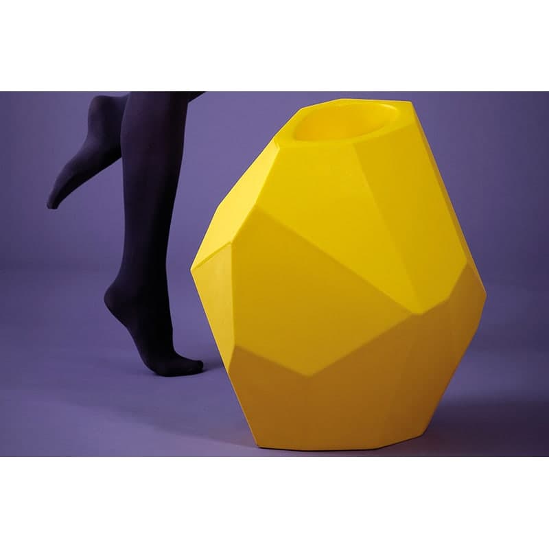 Pot design SECRET de SLIDE