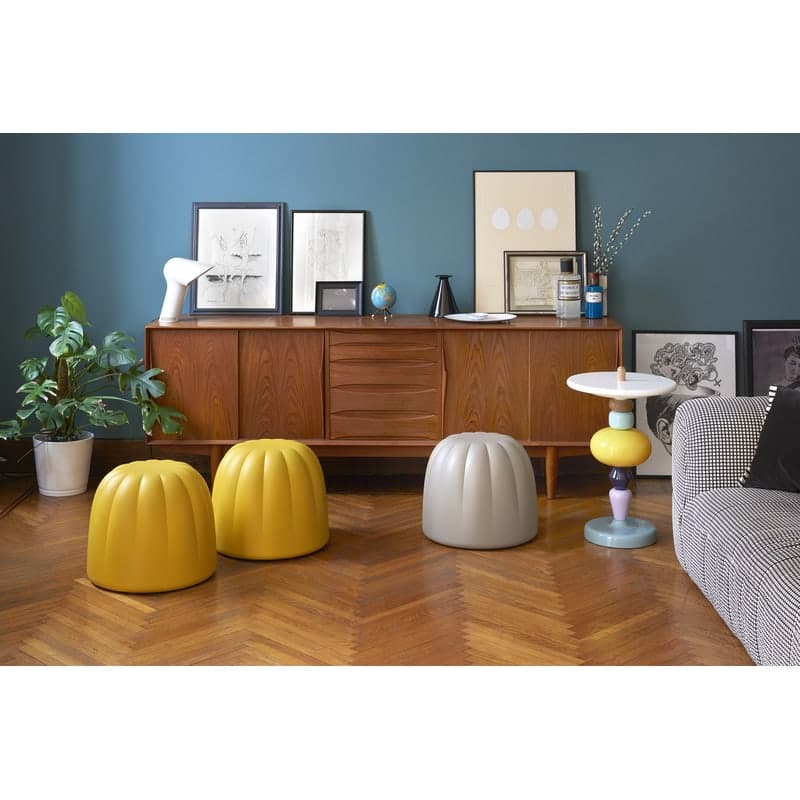 Pouf design GELÉE de SLIDE