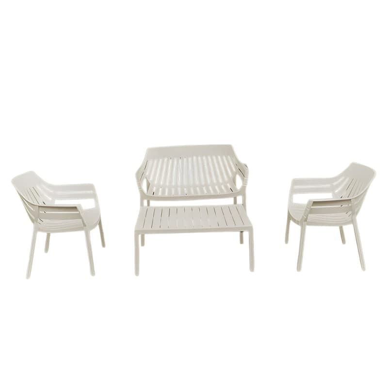 Salon outdoor SPRITZ - écru