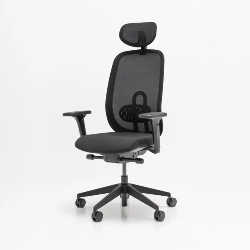 Siège de bureau OLLIE - MDD
