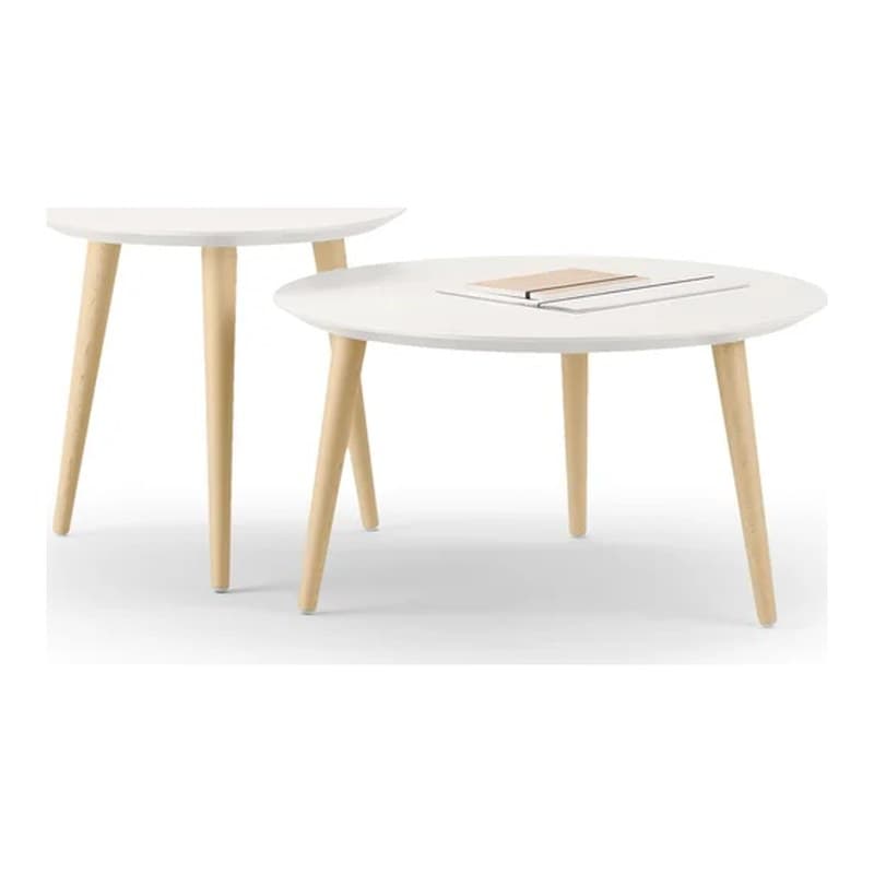 Tables basses gigognes ENEKA