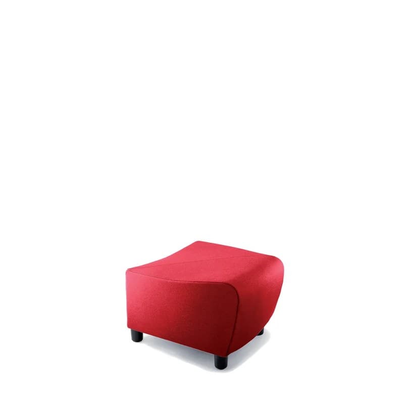 Pouf d’angle 90° IZAR