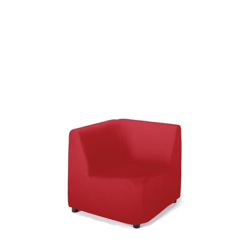 Chauffeuse angle 90° IZAR
