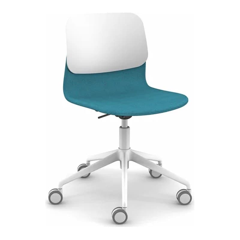 Chaise giratoire KLIK