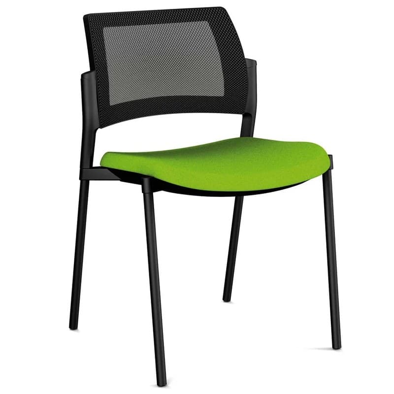 Chaise 4 pieds KYOS