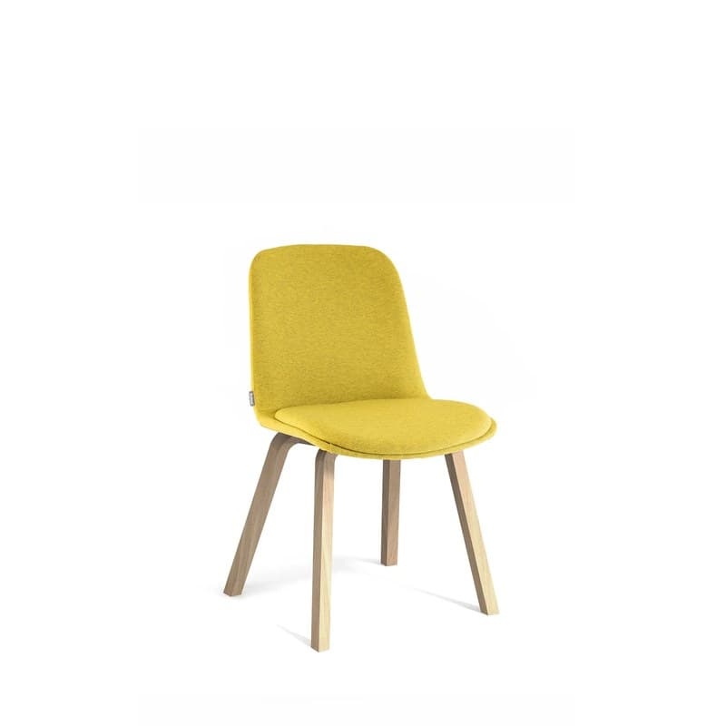 Chaise 4 pieds PP LORIA