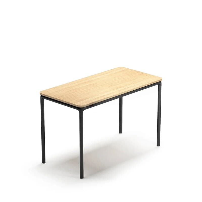 Table-Bureau 120 x 60 cm LOTUA