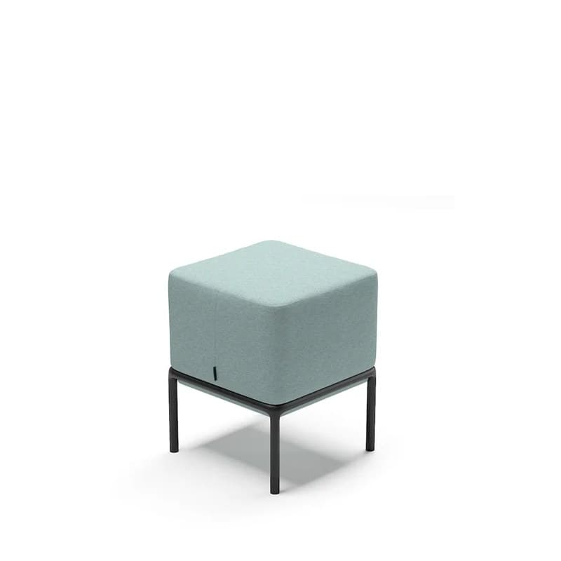 Pouf haut assis-debout LOTUA