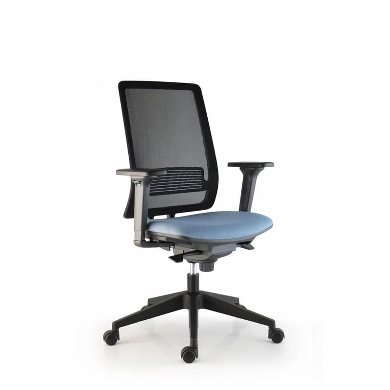 Chaise LUZ