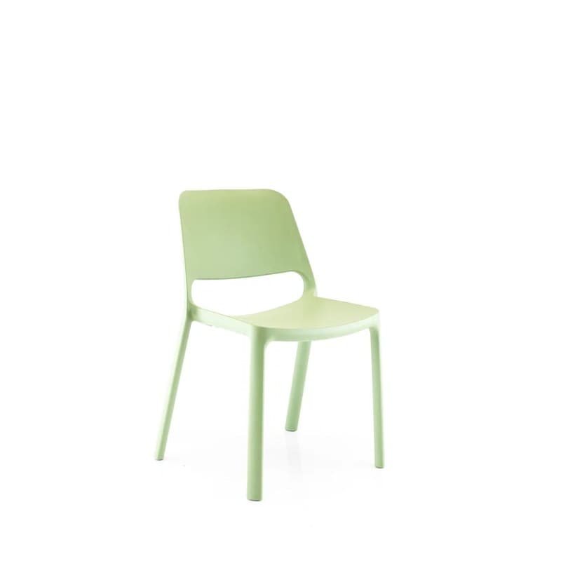 Chaise 4 pieds MAIKE