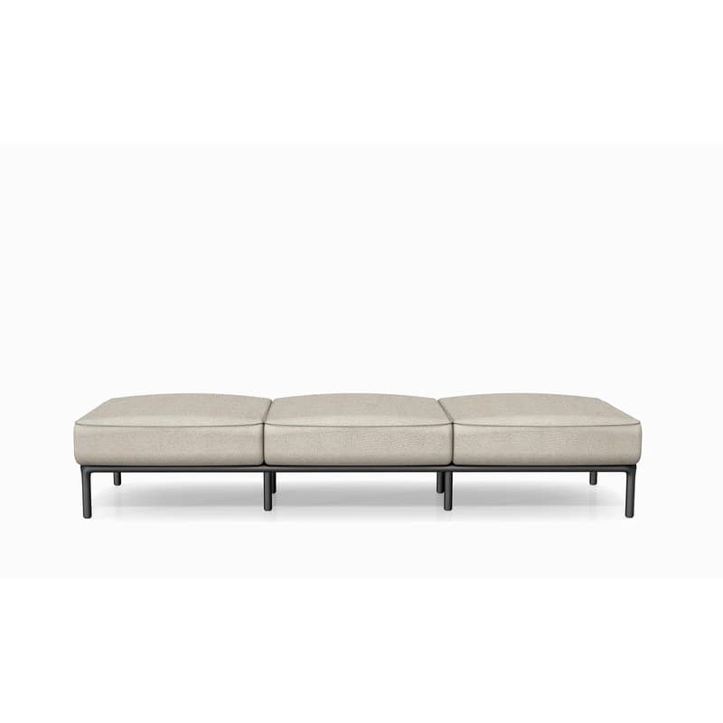 Banc 3 places RHUNE