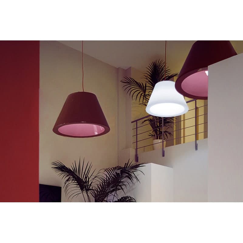 Suspension design BLN de SLIDE