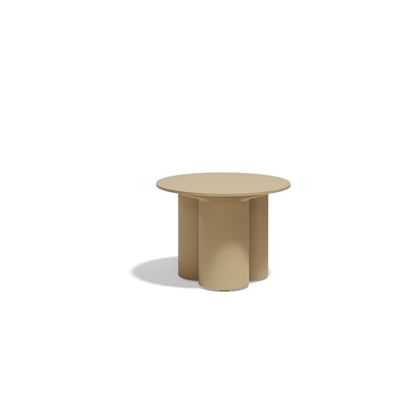 Table basse 50cm in & out MEL - camel