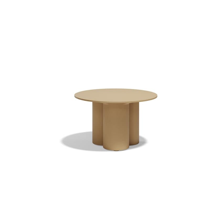 Table basse 60cm in & out MEL - camel