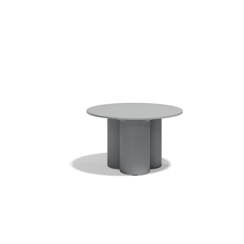 Table basse 60cm in & out MEL - gris
