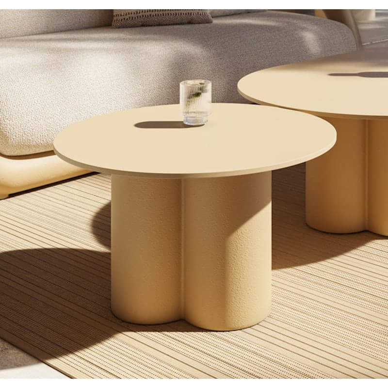 Table basse 60cm in & out MEL - VONDOM