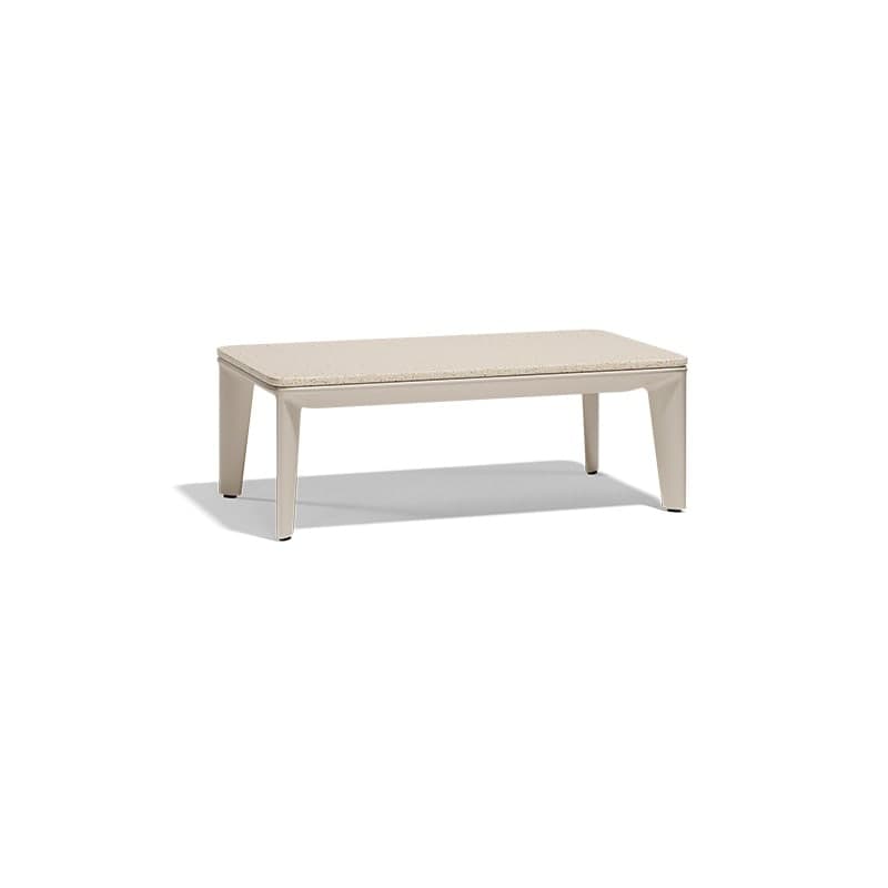 Table basse 80x45 PASADENA - VONDOM