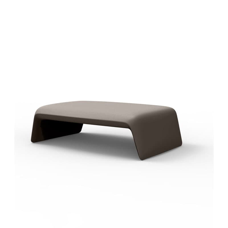 Table basse BLOW - tortora