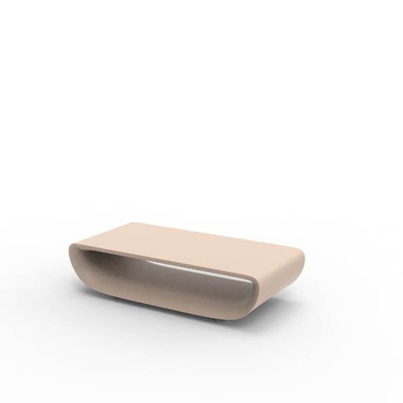 Table basse BUM-BUM - Crème