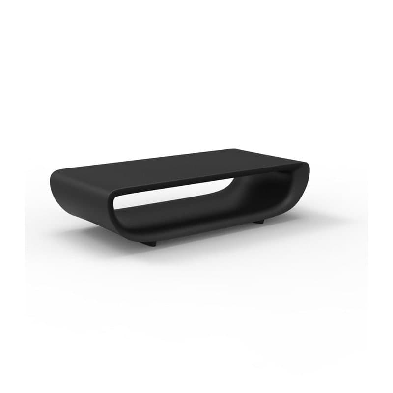 Table basse BUM-BUM - Noir