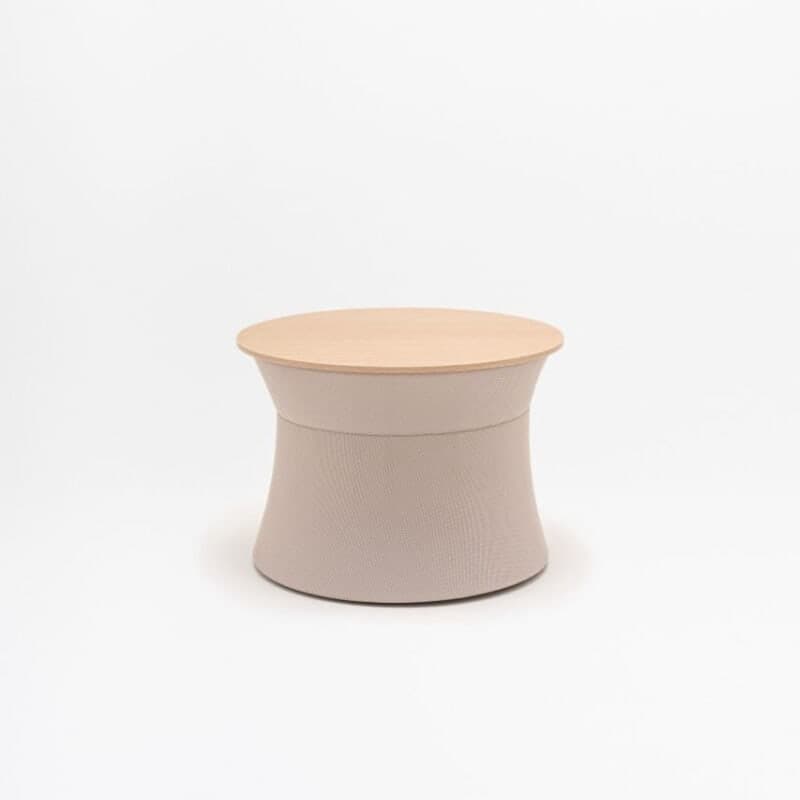 Table basse design MESH de MDD